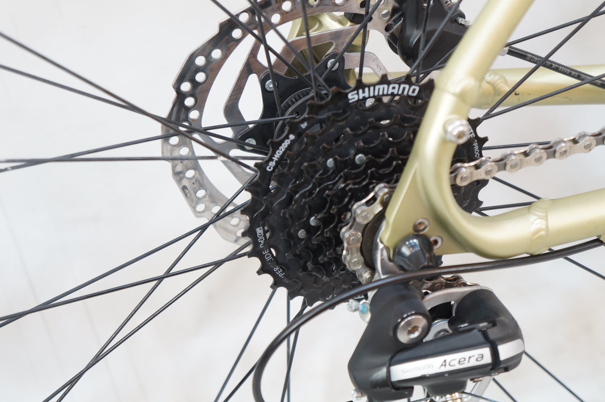 MERIDA 「メリダ」 GRAN SPEED100 2024年モデル クロスバイク / バイチャリ浦和ベース