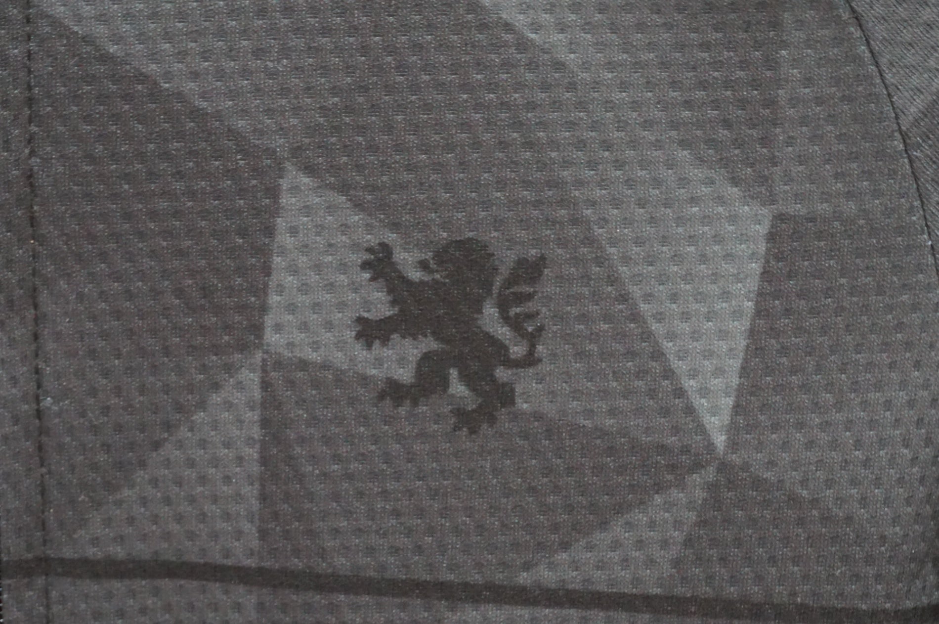 LION DE KAPELMUUR 「リオンドカペルミュール」 Mサイズ 半袖 サイクルジャージ / 大宮店