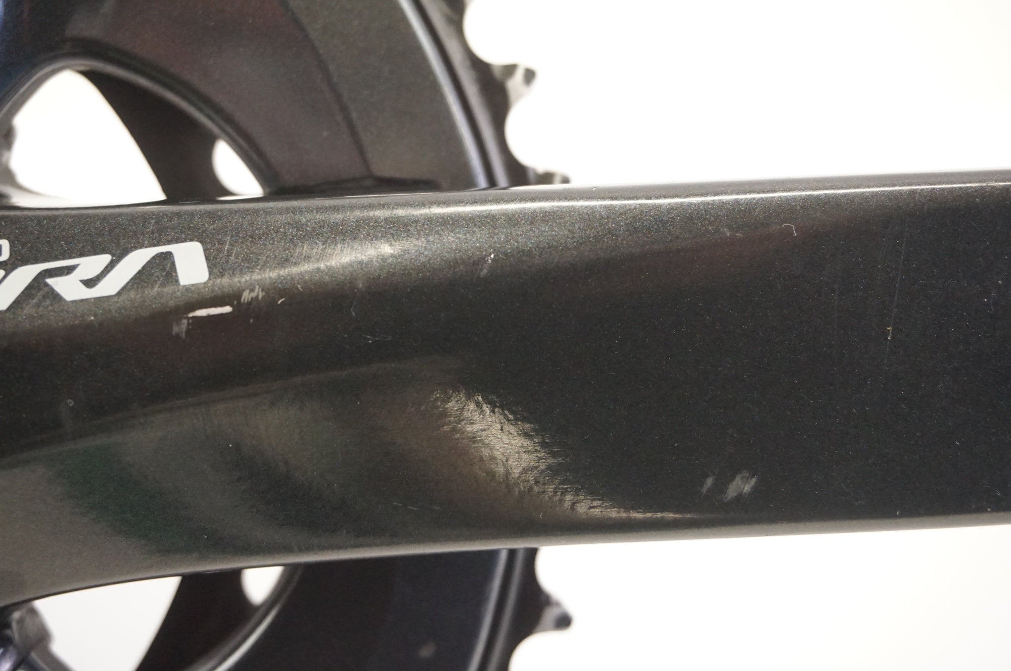 SHIMANO 「シマノ」 SORA FC-R3000 50-34T 170mm クランクセット