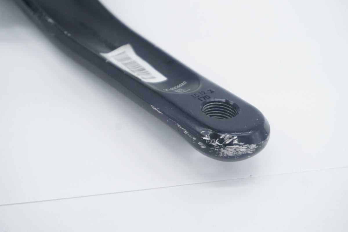 FSA 「エフエスエー」 GOSSAMER 170mm クランクアーム / 滋賀大津店