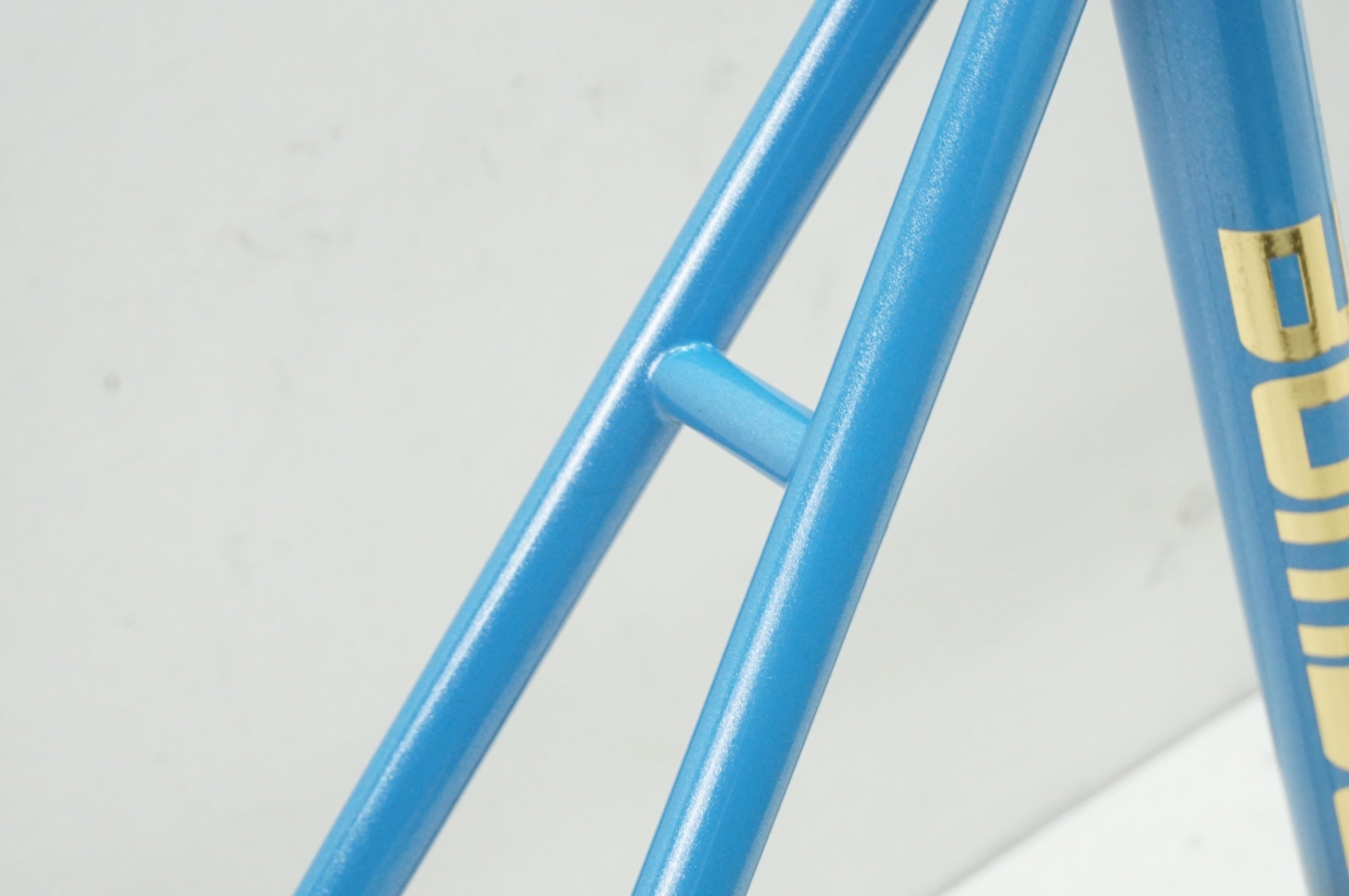 BOMBER PRO 「ボンバープロ」 NJS 2020年モデル ピスト フレームセット