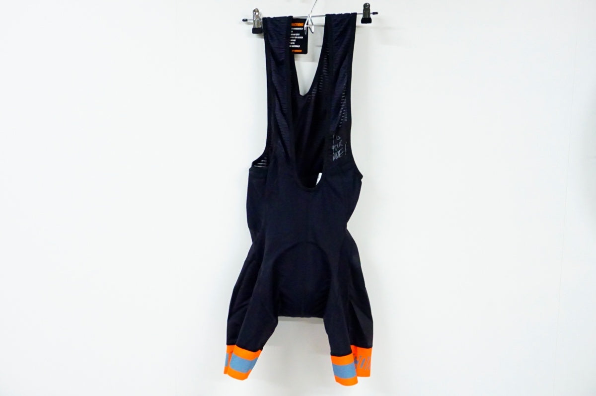 BIORACER 「ビオレーサー」 3/Mサイズ ビブショーツ / 名古屋大須店