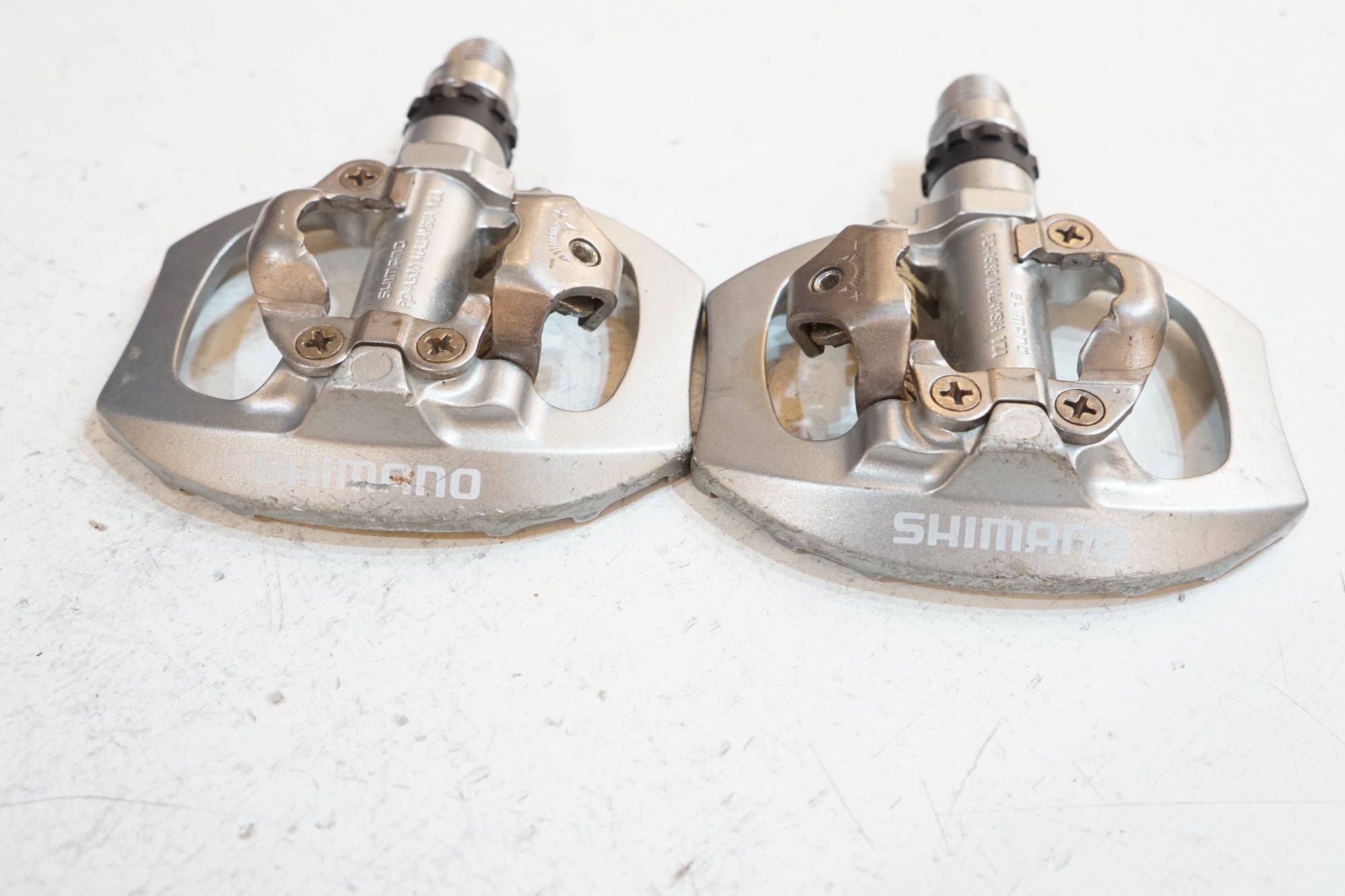 SHIMANO 「シマノ」 PD-A530 ペダル / バイチャリ浦和ベース