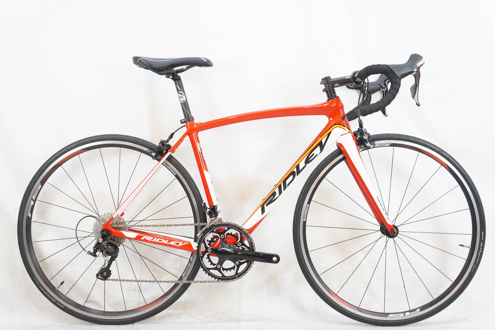 RIDLEY 「リドレー」 FENIX SL 2017年モデル ロードバイク / バイチャリ浦和ベース