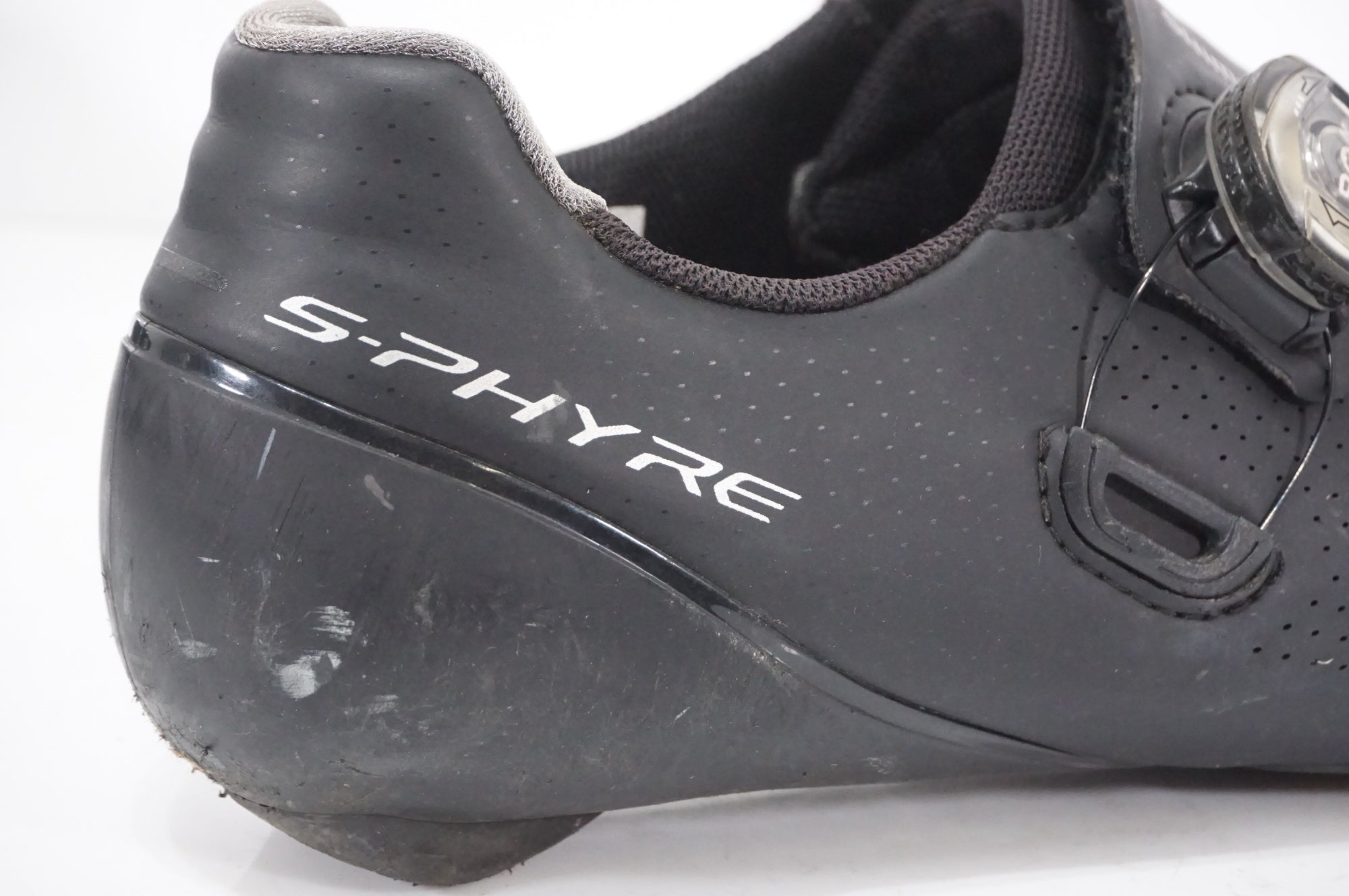 SHIMANO 「シマノ」 SH-RC901 41サイズ シューズ / AKIBA店