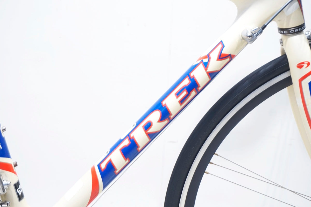 TREK 「トレック」 5500 2001年頃モデル ロードバイク / 大阪門真店