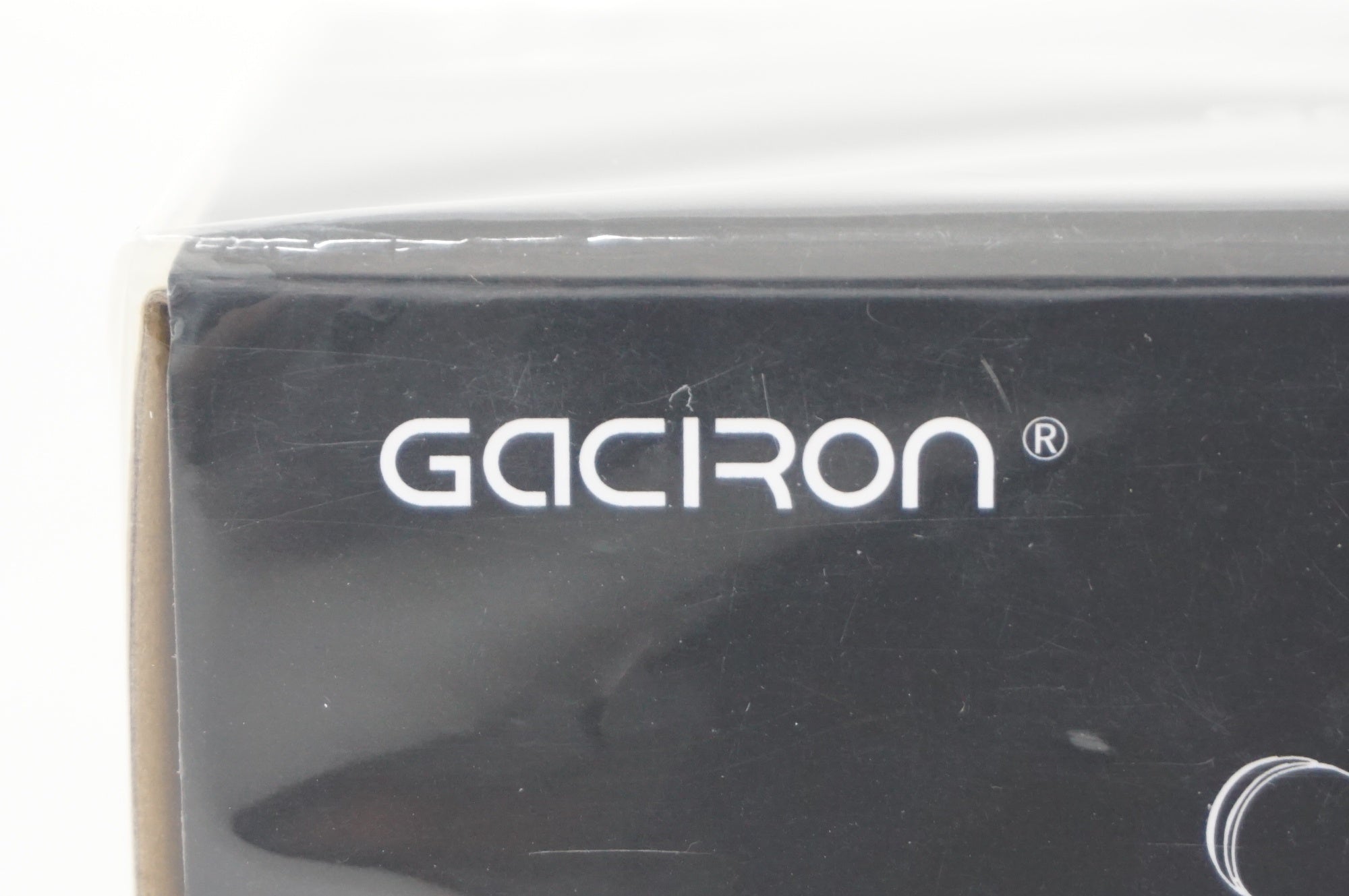 GACIRON V9DP-1800 フロントライト