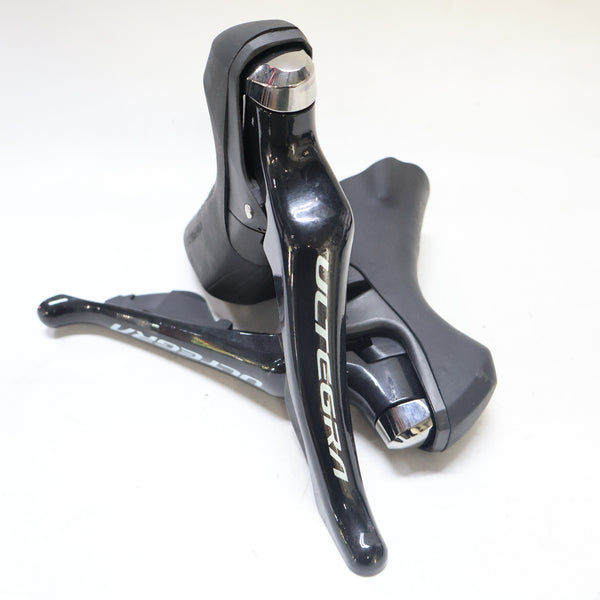 SHIMANO 「シマノ」 ULTEGRA ST-R8000 デュアルコントロールレバー