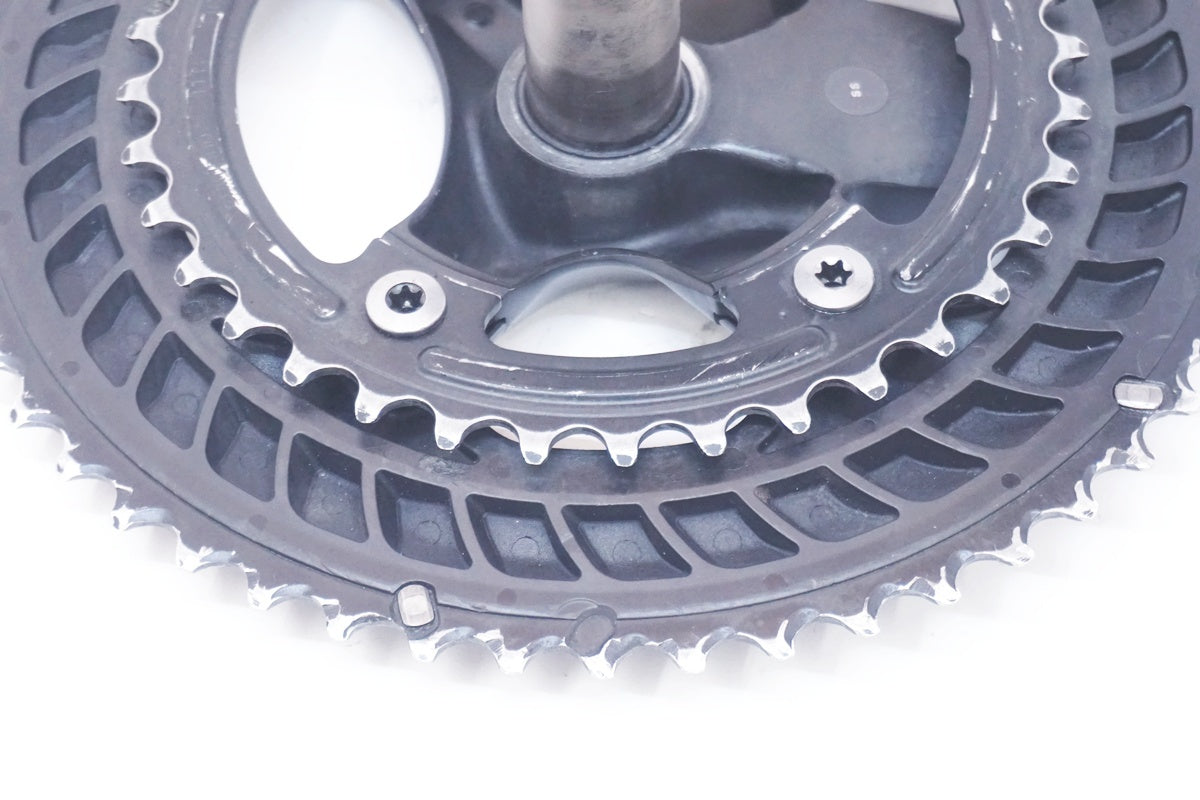 SHIMANO 「シマノ」 105 FC-5800 52-36T 170mm クランク / 大阪美原北