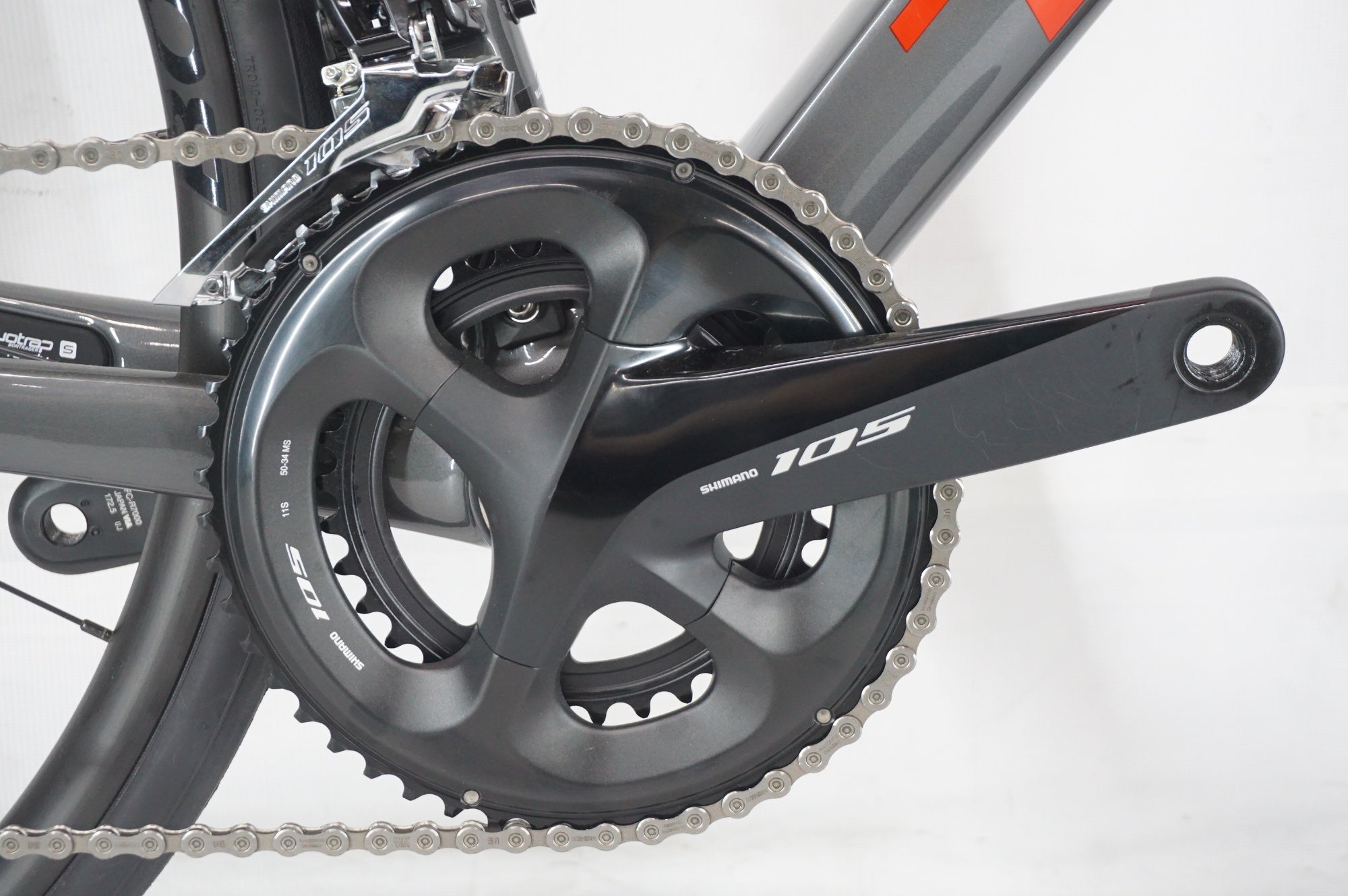 TREK 「トレック」 EMONDA SL5 2023年モデル ロードバイク / 阪急塚口店