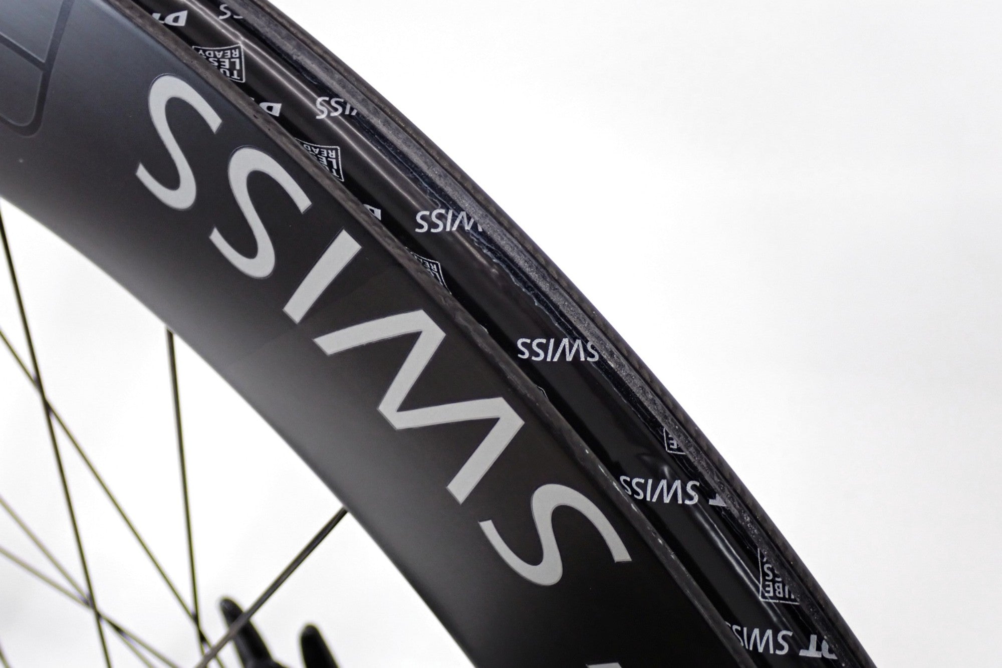 DT SWISS 「ディーティースイス」 ARC 1400 DICUT DB 80 シマノ11速 ホイールセット / 伊勢崎店