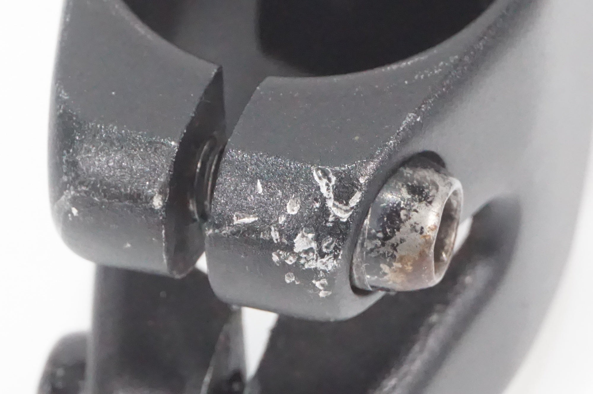 ブランド不明 φ25.4 100mm ステム / AKIBA店