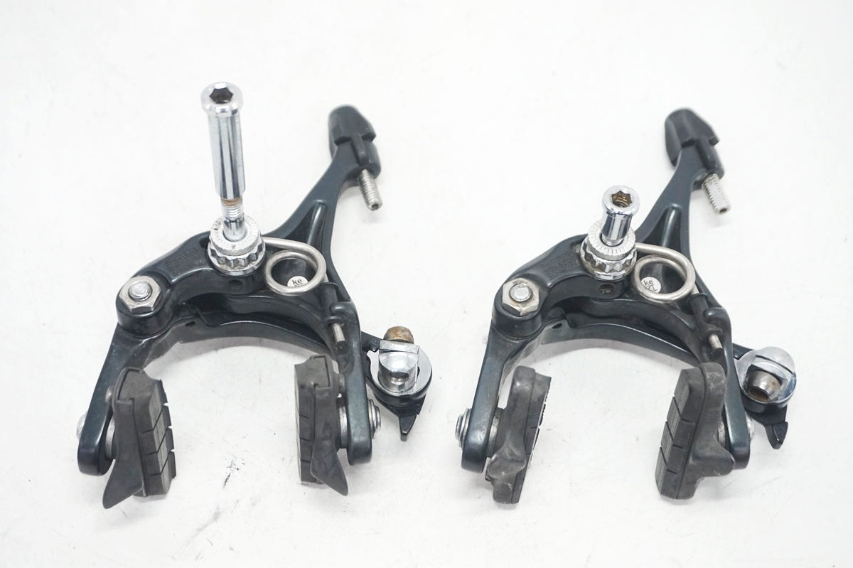 SHIMANO 「シマノ」 105 BR-5700 キャリパーブレーキセット