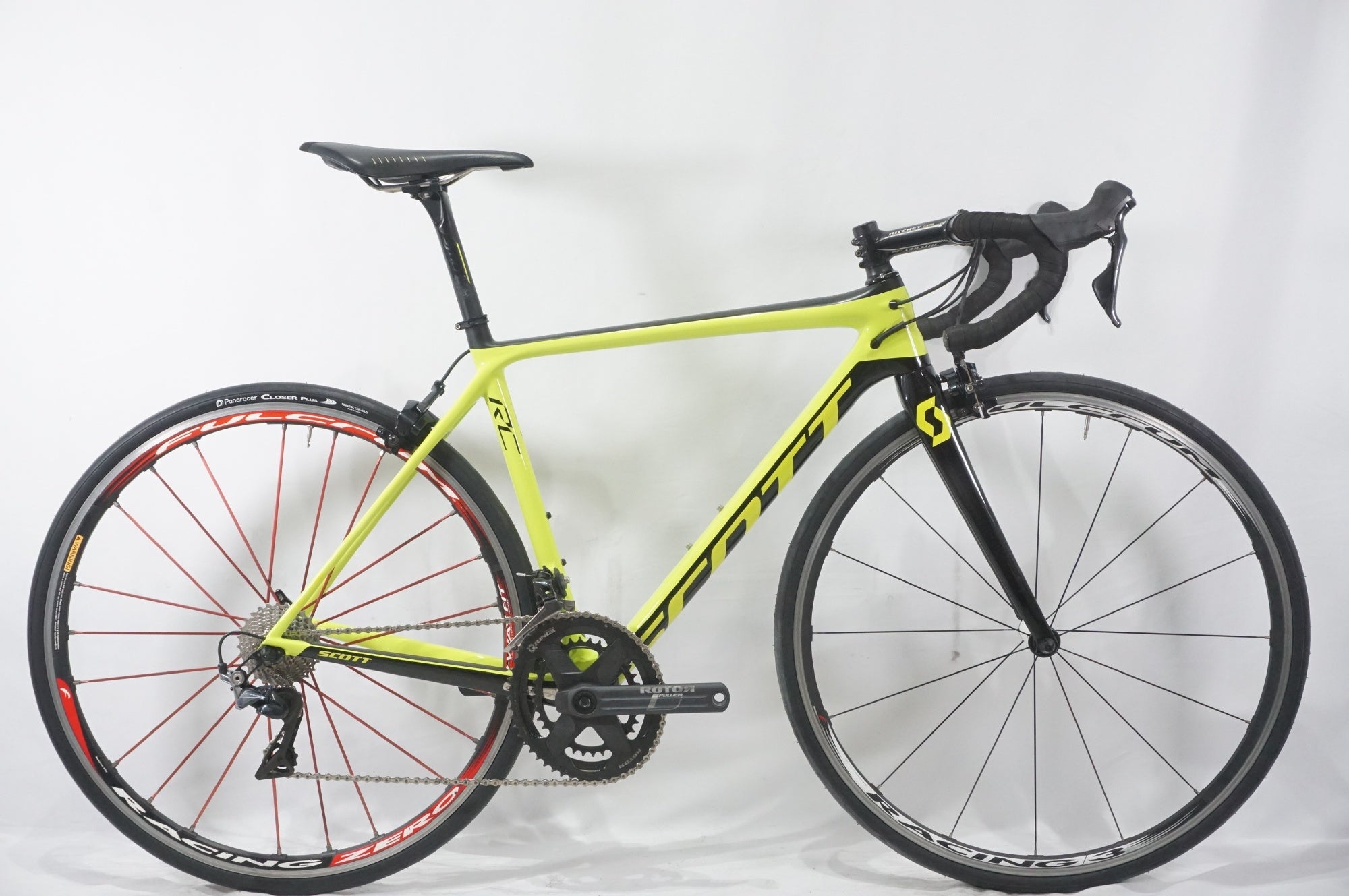 SCOTT 「スコット」 ADDICT RC10 2019年モデル ロードバイク / AKIBA店
