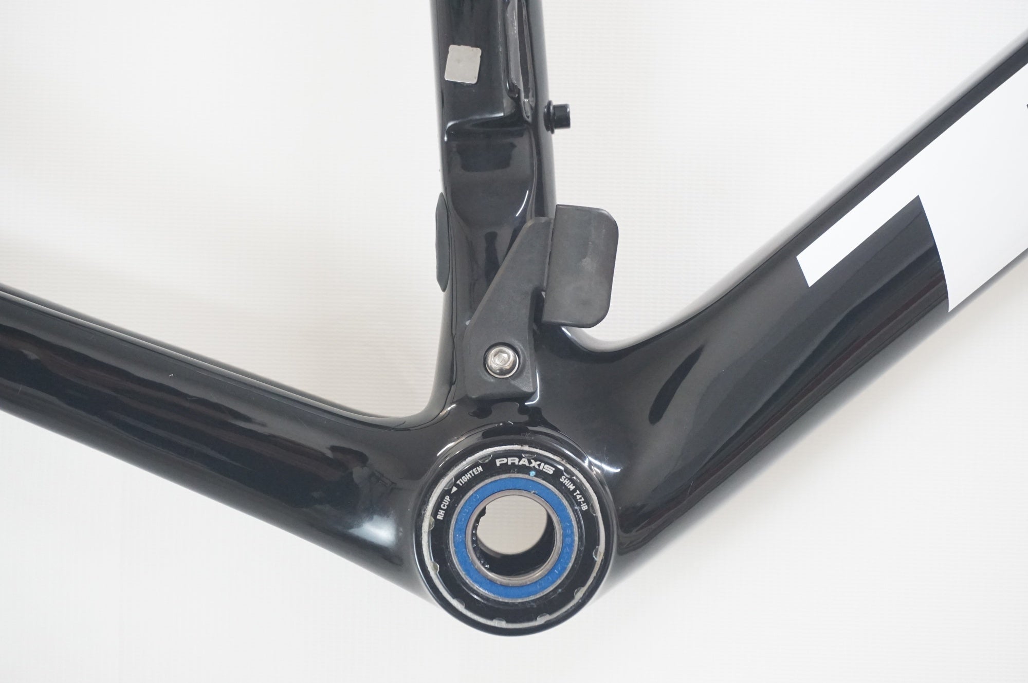 TREK 「トレック」 EMONDA SL 6 DISC PRO 2022年モデル フレーム