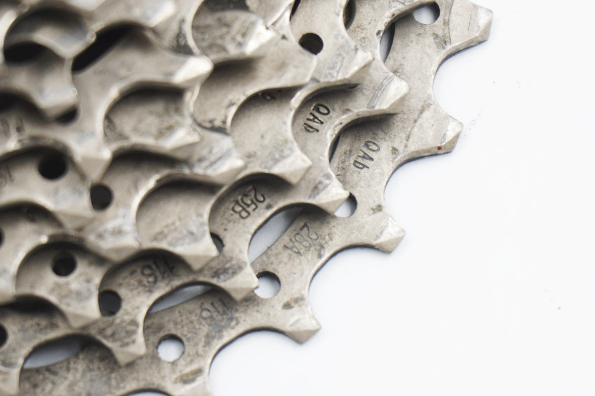 SHIMANO 「シマノ」 105 CS-R7000 11-28T スプロケット / 奈良店