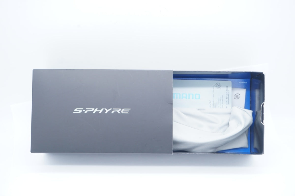 SHIMANO 「シマノ」 S-PHYRE CE-SPHR1 アイウェア / 滋賀大津店
