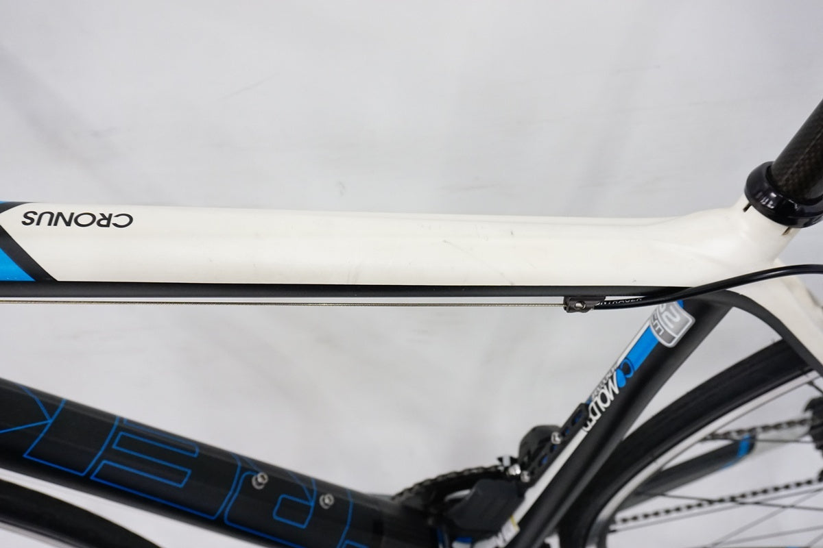 TREK「トレック」 CRONUS PRO カスタム 2011年モデル ロードバイク / 浜松店
