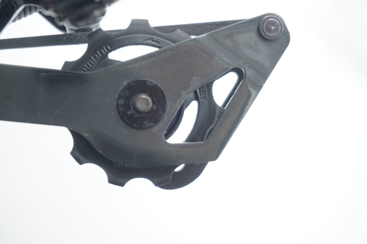SHIMANO 「シマノ」 DURA-ACE RD-R9100 リアディレイラー / 滋賀