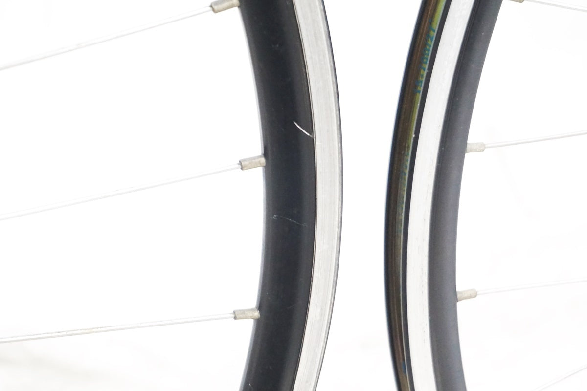 DEDA 「デダ」 リム CAMPAGNOLO MIRAGE ハブ カンパフリー ホイールセット / 大阪美原北インター店