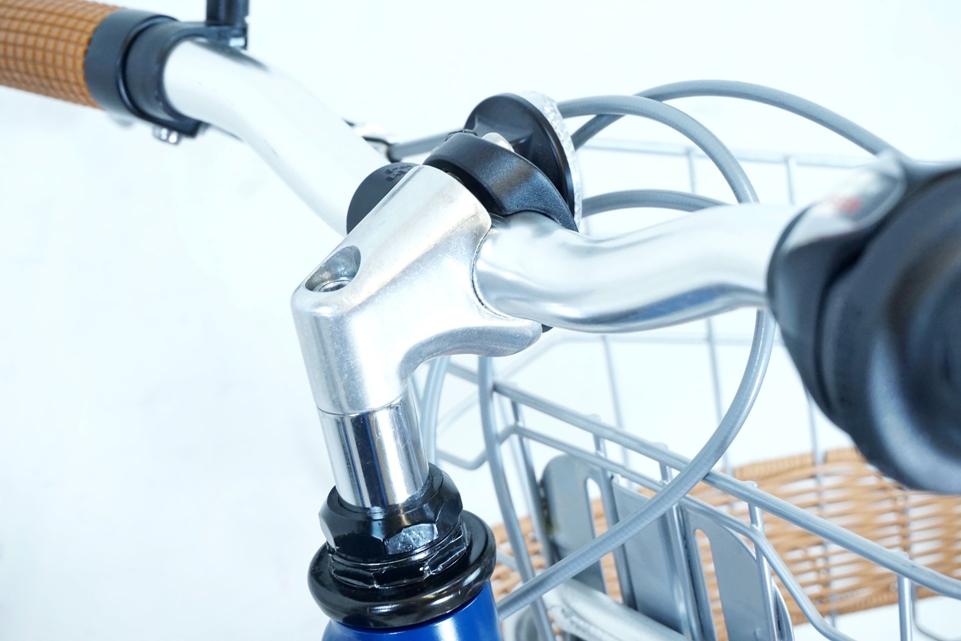 KHODAABLOOM 「コーダーブルーム」 ASSON J22 2024年モデル キッズ