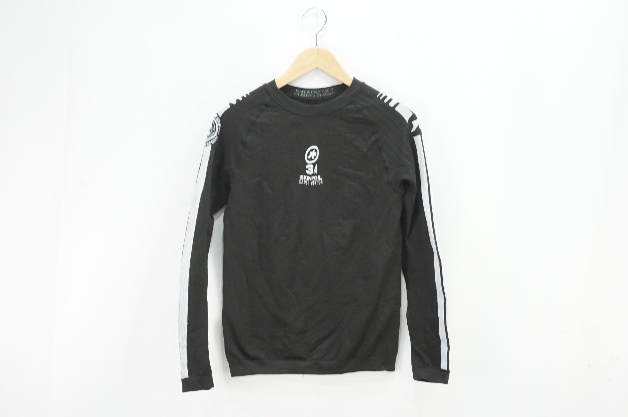 ASSOS 「アソス」 SKINFOIL 3.4 2サイズ インナー / 大宮店