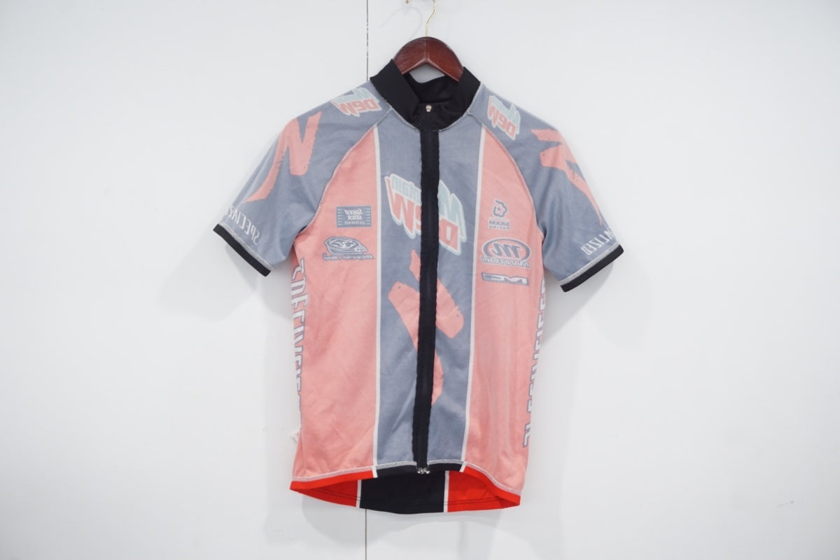 BICYCLE LINE 「バイシクルライン」  Mサイズ ジャージ / 京都八幡店