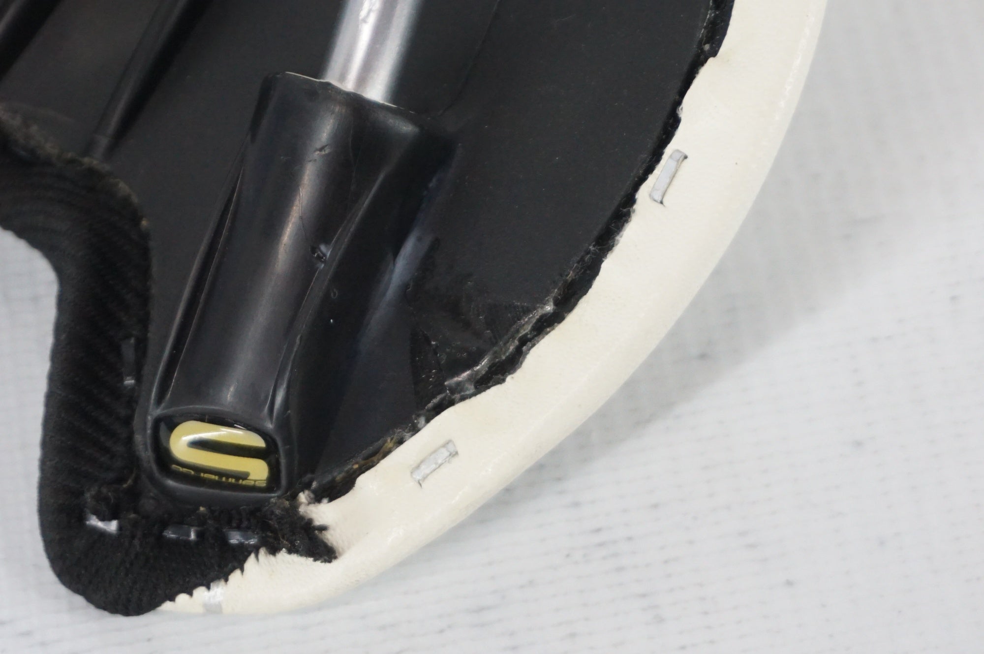 SELLE SAN MARCO 「セラサンマルコ」 PONZA サドル / 阪急塚口店