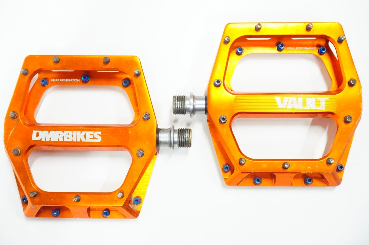 DMR 「ディーエムアール」 VAULT PEDAL ペダル / 名古屋大須店
