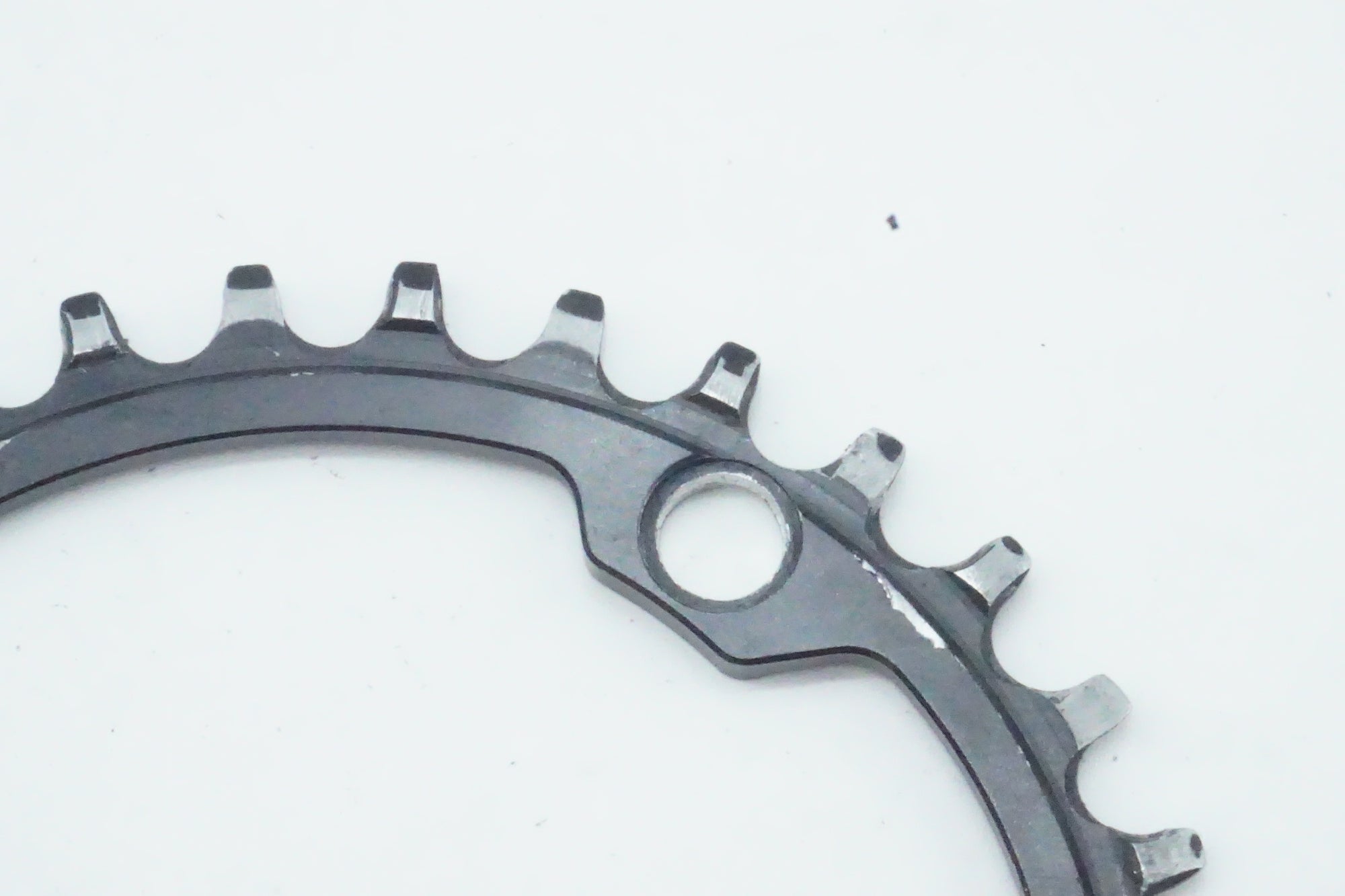 【値下げ】WOLF TOOTH DROP-STOP A 30T チェーンリング Wolf Tooth Components / Drop-Stop Chainring - Above Bike Store