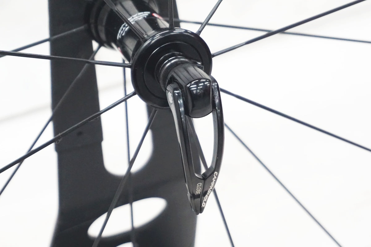 CAMPAGNOLO 「カンパニョーロ」 BORA ONE 50 AC3 CL シマノ速 ホイールセット / 大阪美原北インター店