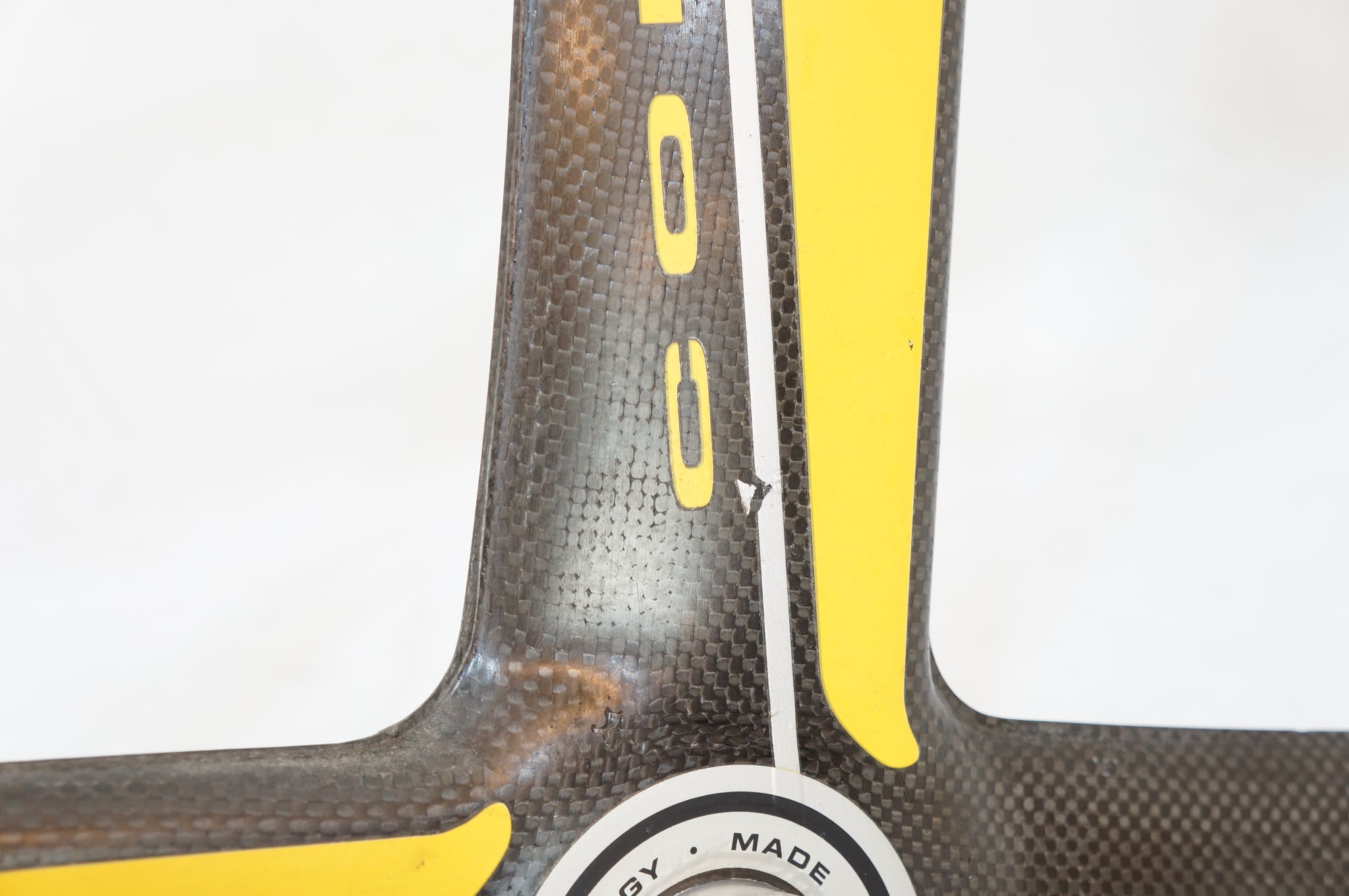 CORIMA 「コリマ」 4バトン 700c SHIMANO 8s リアホイール