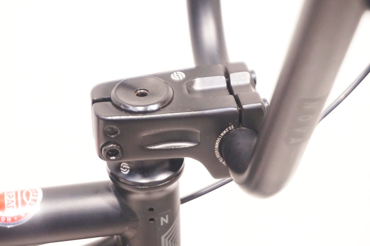 WE THE PEOPLE 「ウィーザピープル」 NOVA 2018年モデル BMX / 大阪門真店