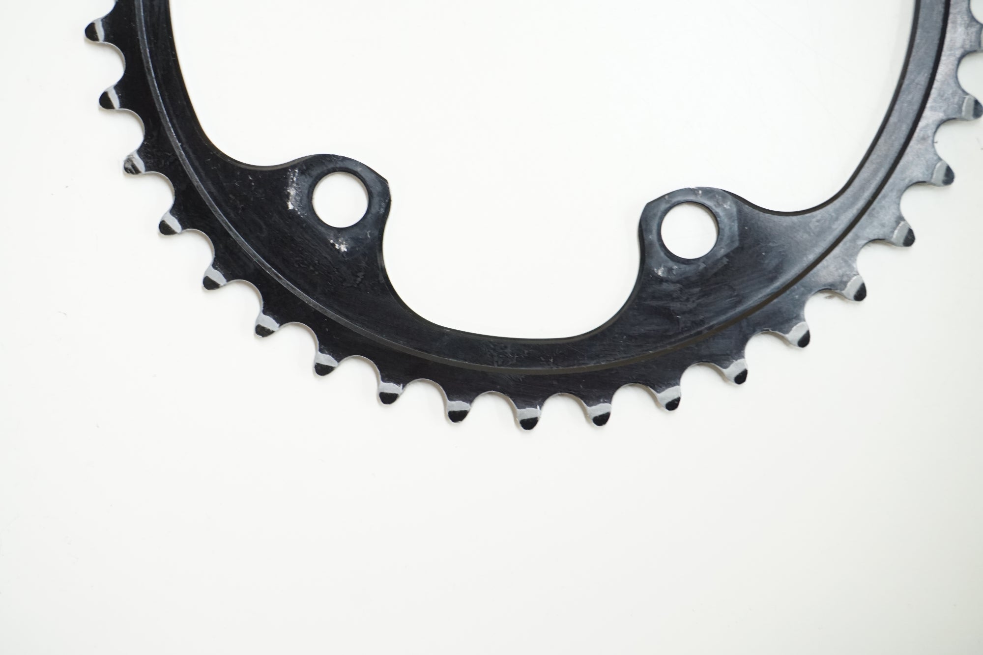 SHIMANO 「シマノ」 ULTEGRA FC-R8100 52-36T チェーンリングセット