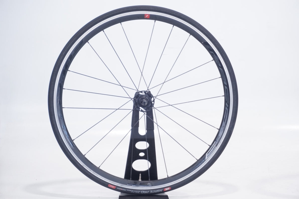 FULCRUM 「フルクラム」 RACING3 SHIMANO11速 ホイールセット / 滋賀大津店