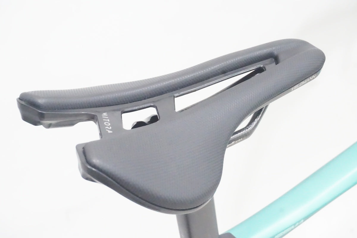 BIANCHI 「ビアンキ」 SPECIALISSIMA PRO ULTEGRA Di2 2025年モデル
