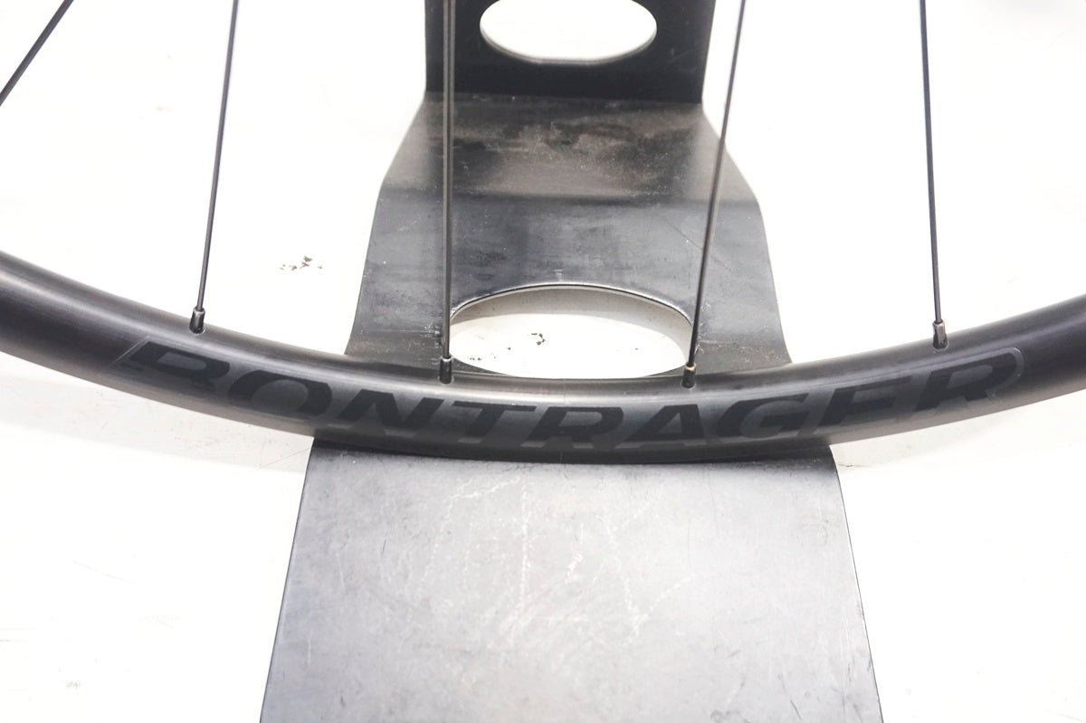 BONTRAGER 「ボントレガー」 PARADIGM DISC SHIMANO 11s ホイールセット / 大阪門真店