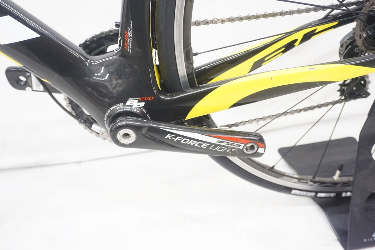 BH 「ビーエイチ」 G6 PRO 2017年モデル ロードバイク/ 大阪美原北インター店