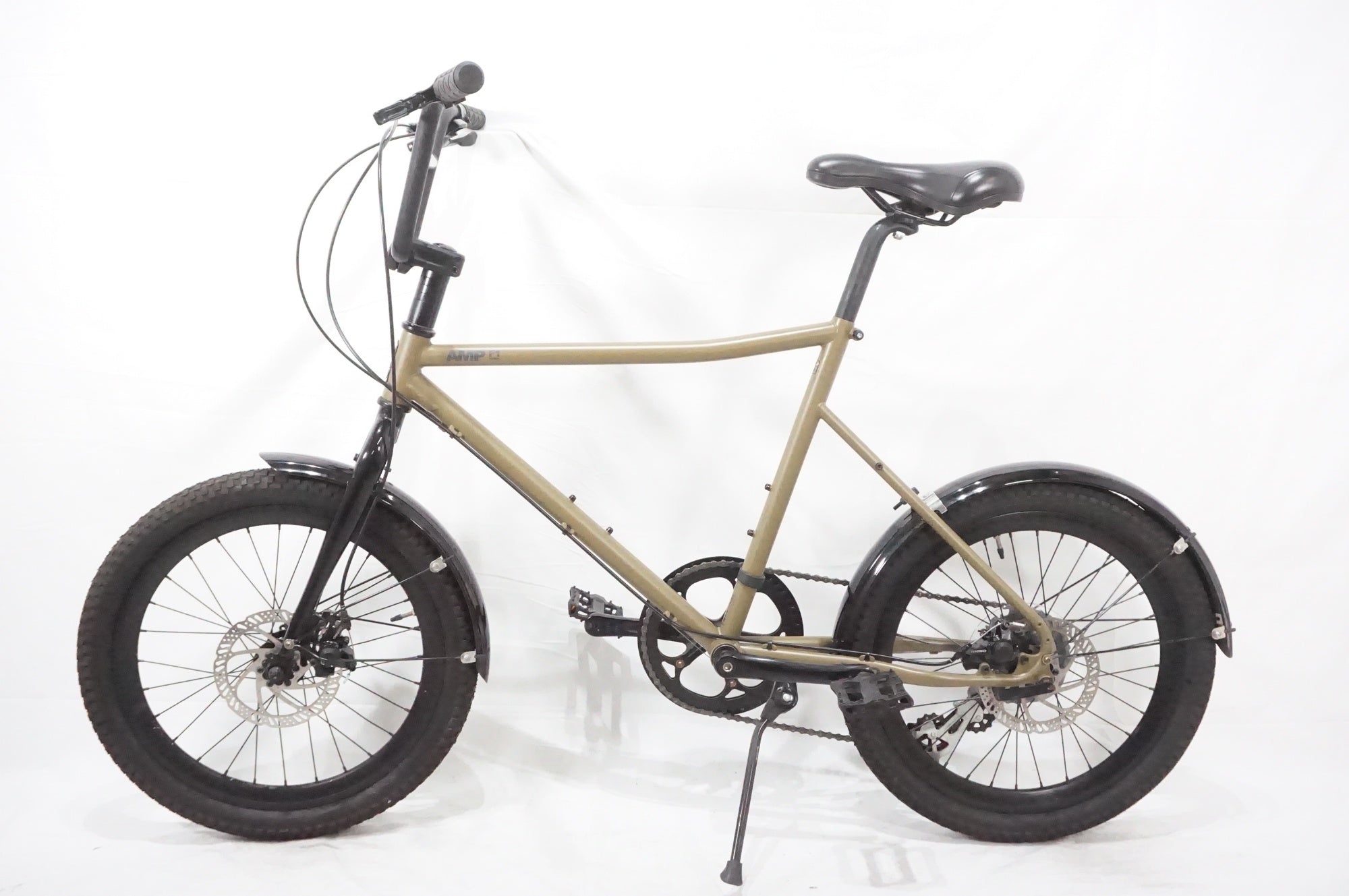 TERN 「ターン」 AMP F1 2022-2023年モデル 20インチ ミニベロ / AKIBA店