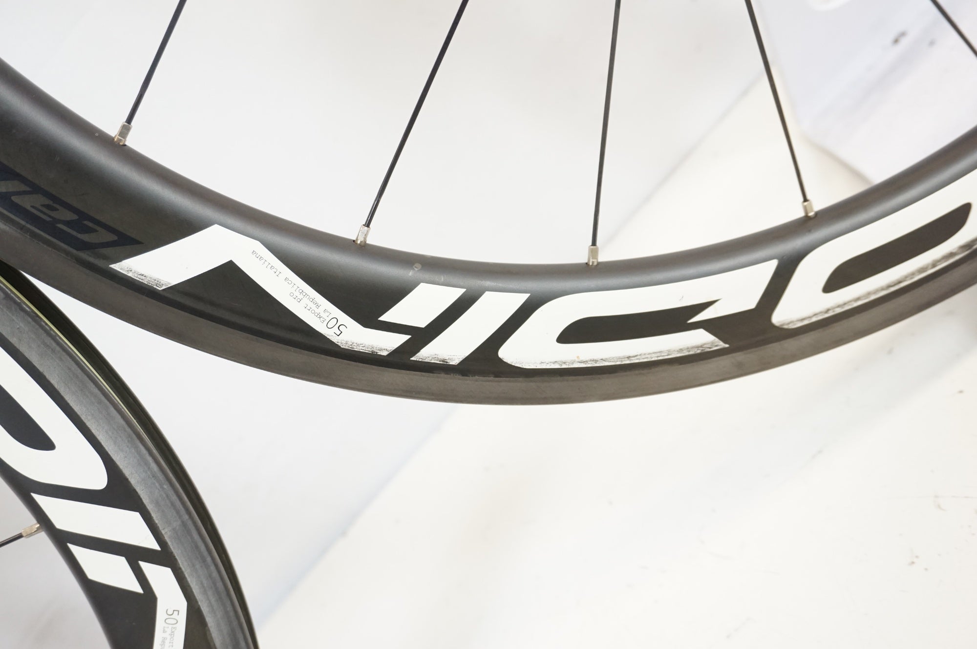 ODIN 「オーディン」 ST リム DT SWISS TRACK ハブ ホイールセット / 宇都宮店