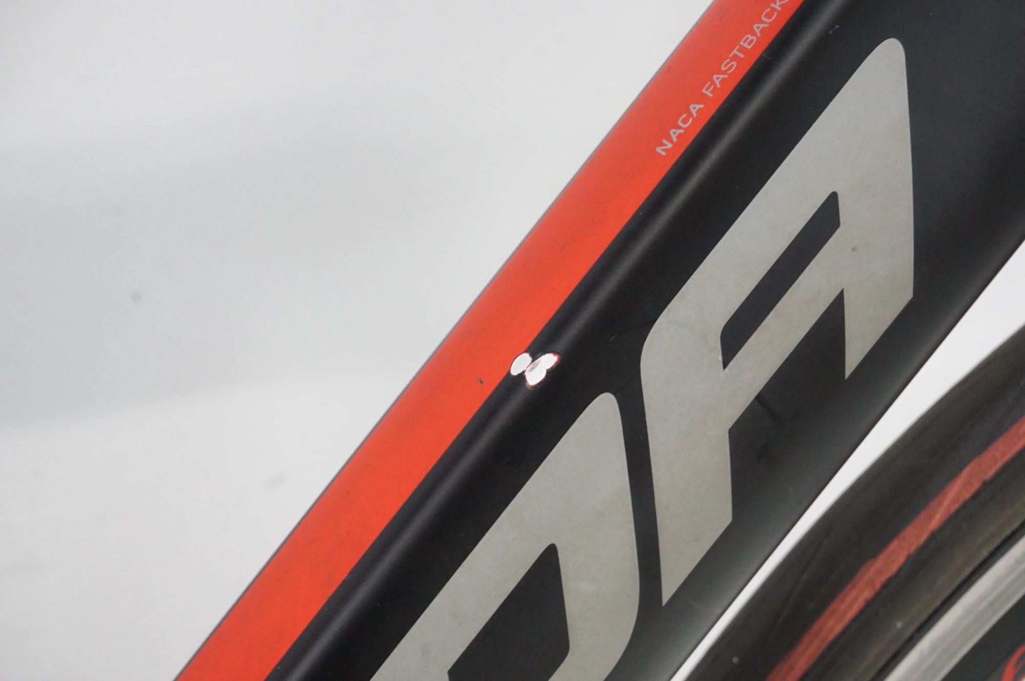 ジャンク MERIDA 「メリダ」 REACTO 400 2017年モデル ロードバイク / 大宮店