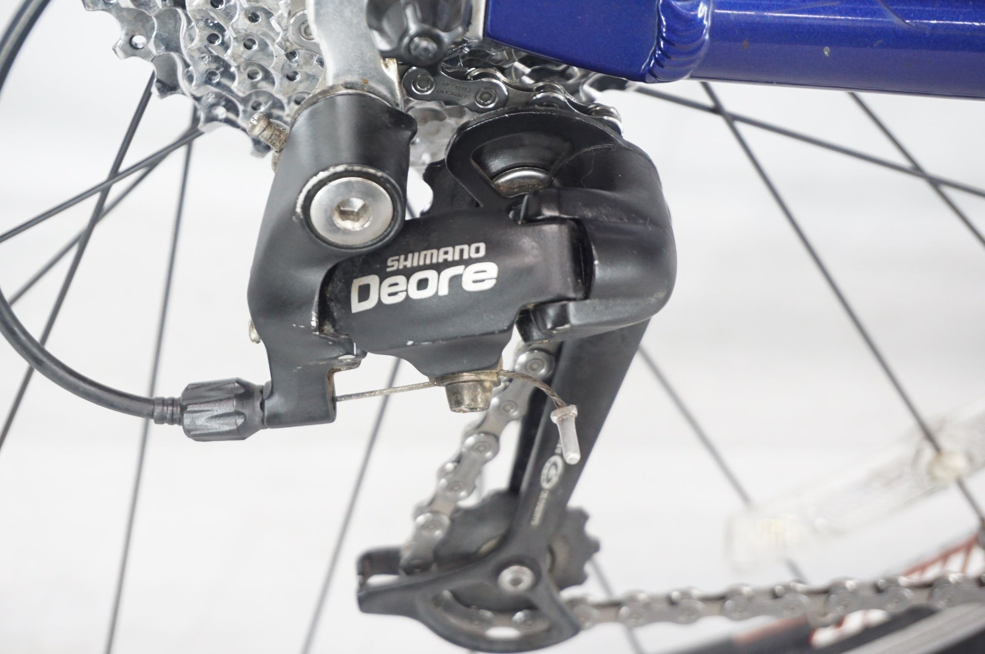 全国送料無料　TREK ALPHA4500 マウンテンバイク TREK4500 マウンテンバイク - メルカリ