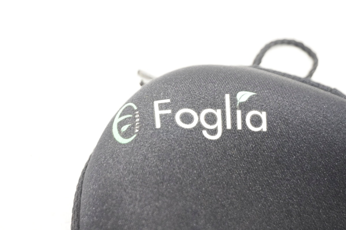 FOGLIA 「フォグリア」 GELTECH サドルカバー / 大阪門真店