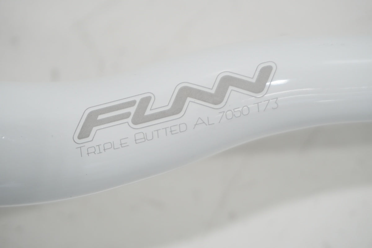 FUNN 「ファン」 FAT BOY φ31.8 720mm ハンドル / 滋賀大津店