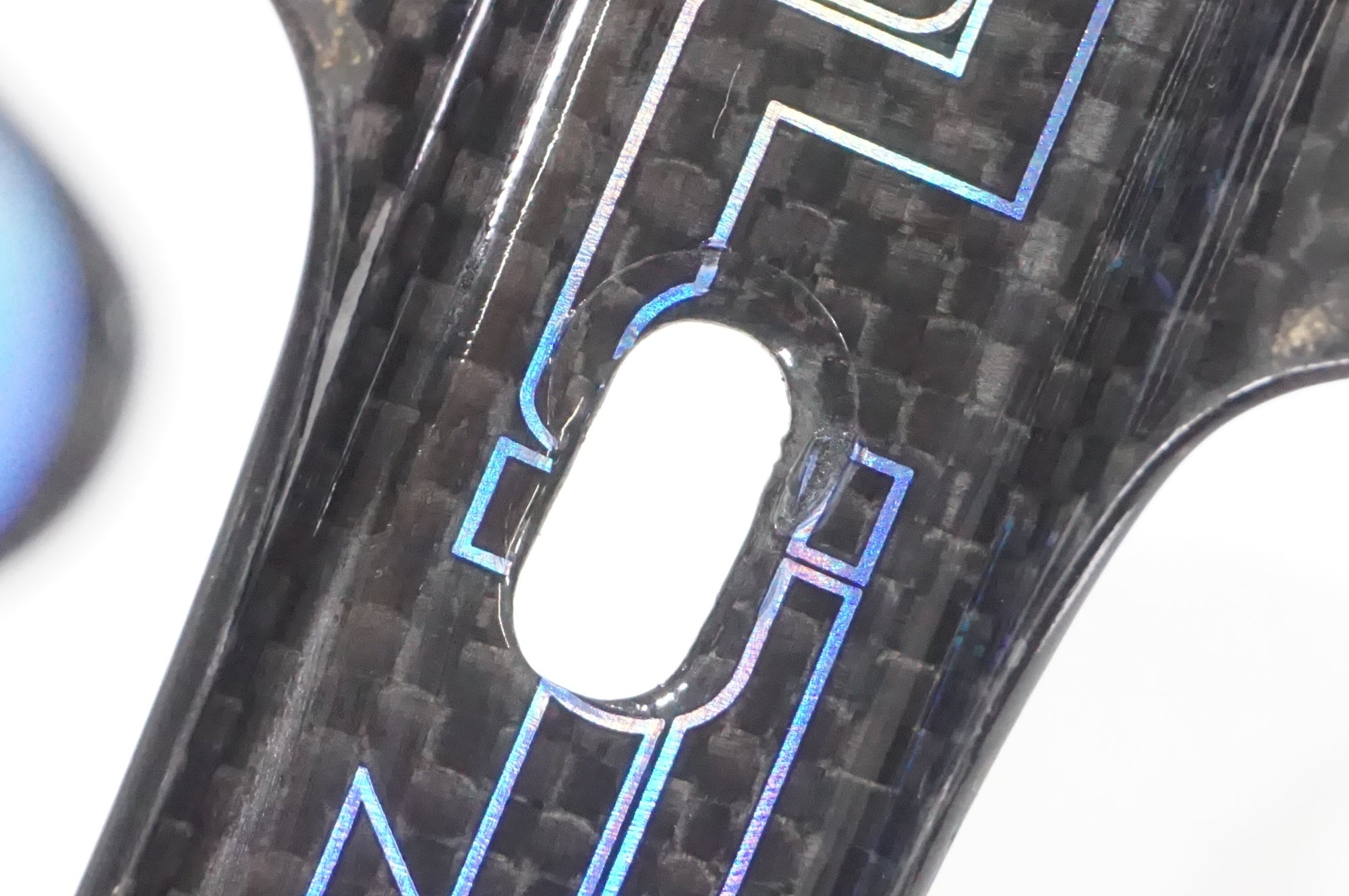 SUPACAZ 「スパカズ」 FLY CAGE CARBON ボトルケージセット / AKIBA店