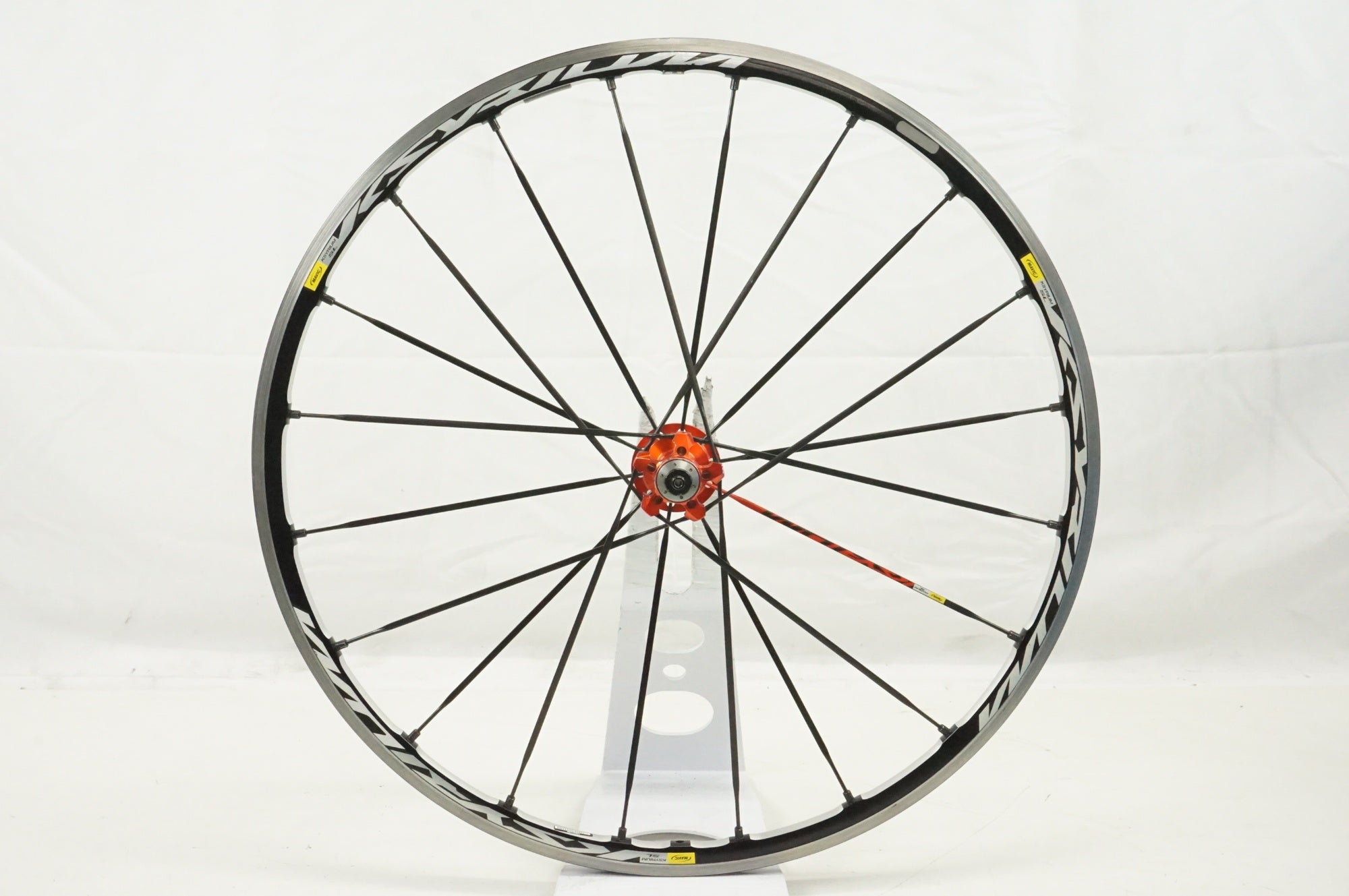 MAVIC 「マビック」 KSYRIUM SL シマノ11速 リアホイール / 宇都宮店