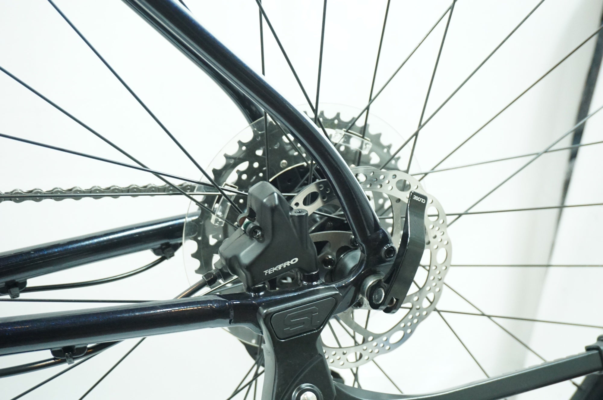 CANNONDALE 「キャノンデール」 QUICK4 2021年モデル クロスバイク / 世田谷店