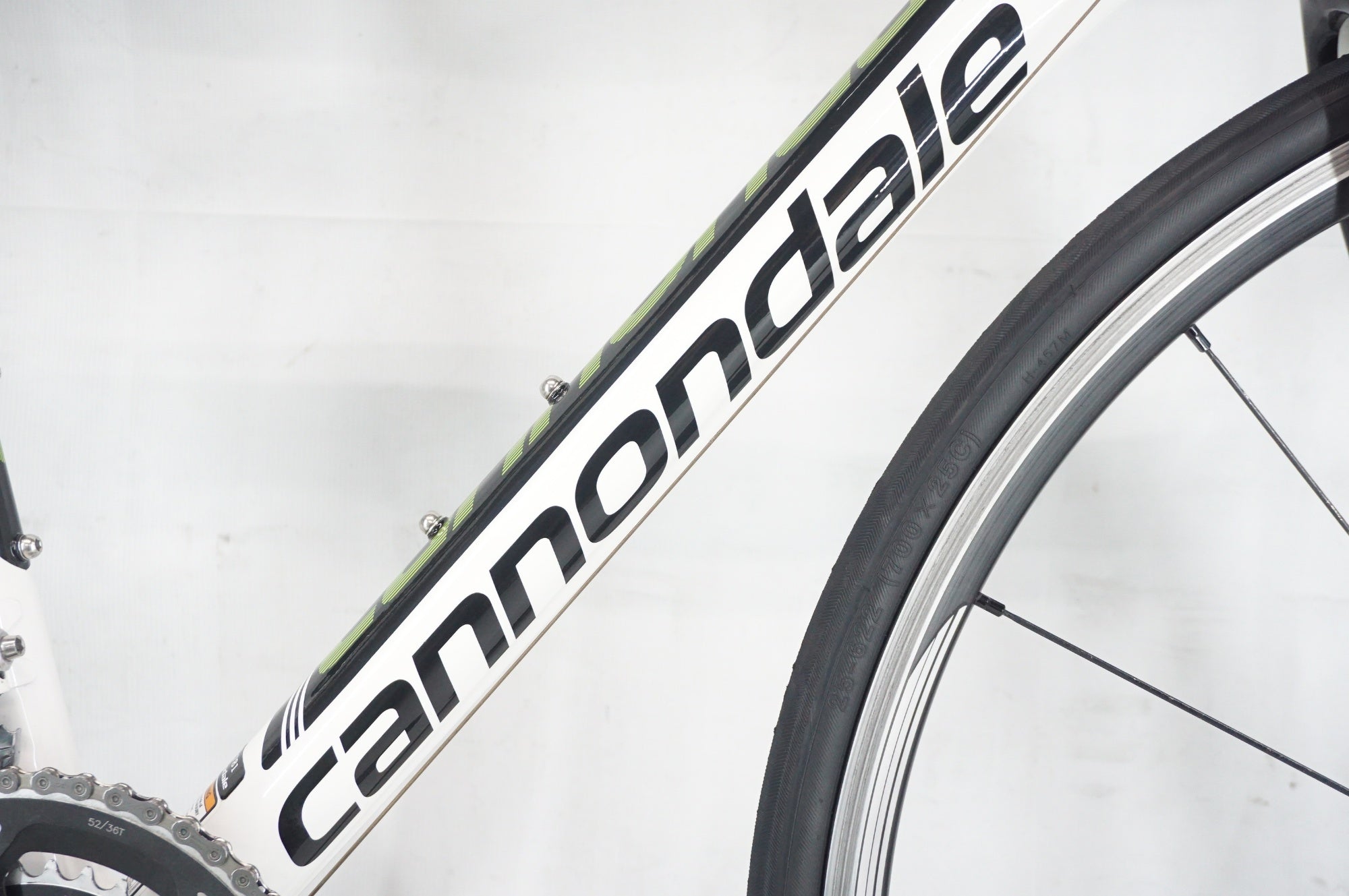 CANNONDALE 「キャノンデール」 CAAD10 2015年モデル ロードバイク
