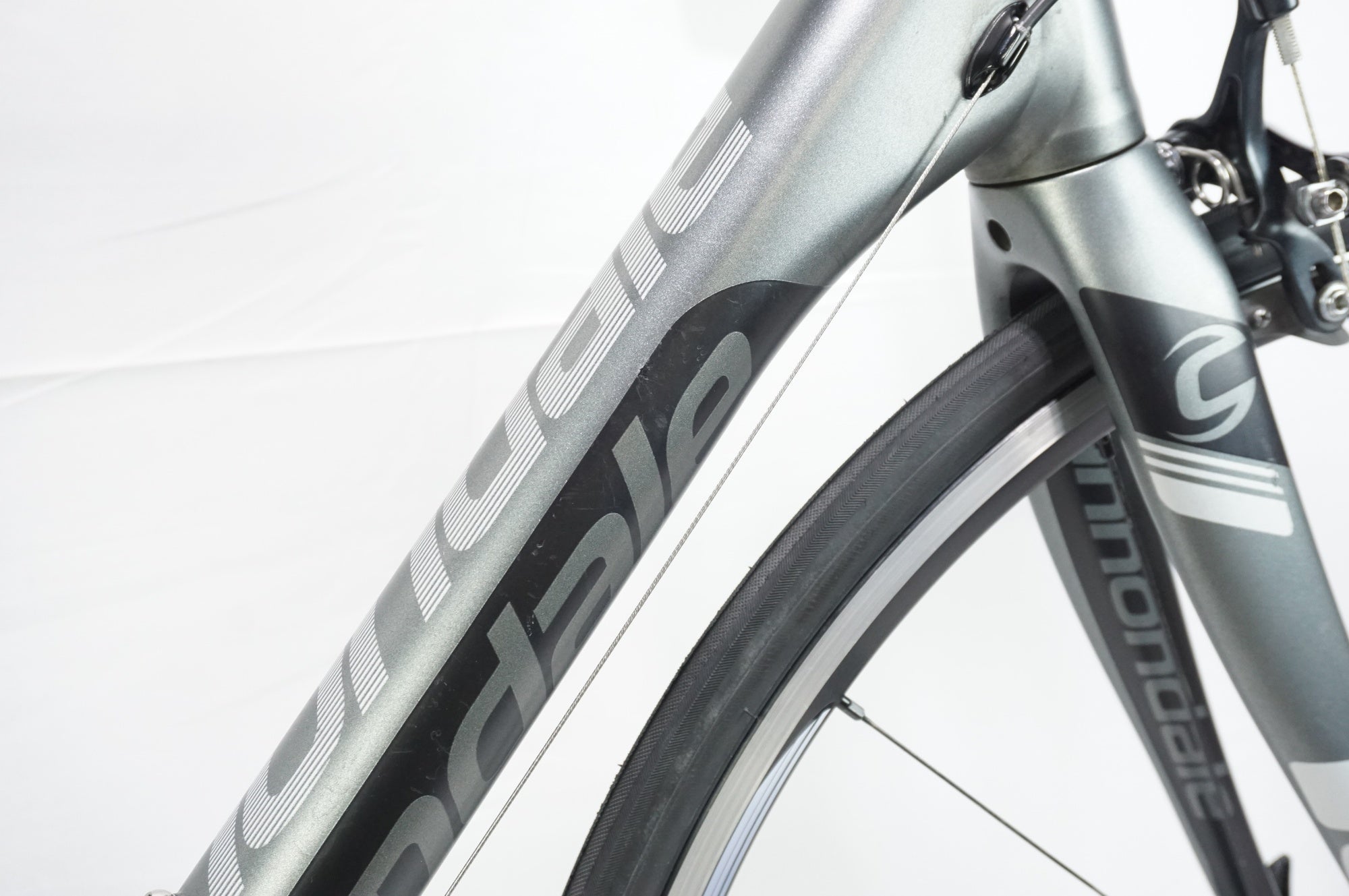 ロードバイク Cannondale CAAD10 105 (54) 都内手渡希望 キャノンデール CAAD10 5(キャドテン ファイブ) 2012 ロード