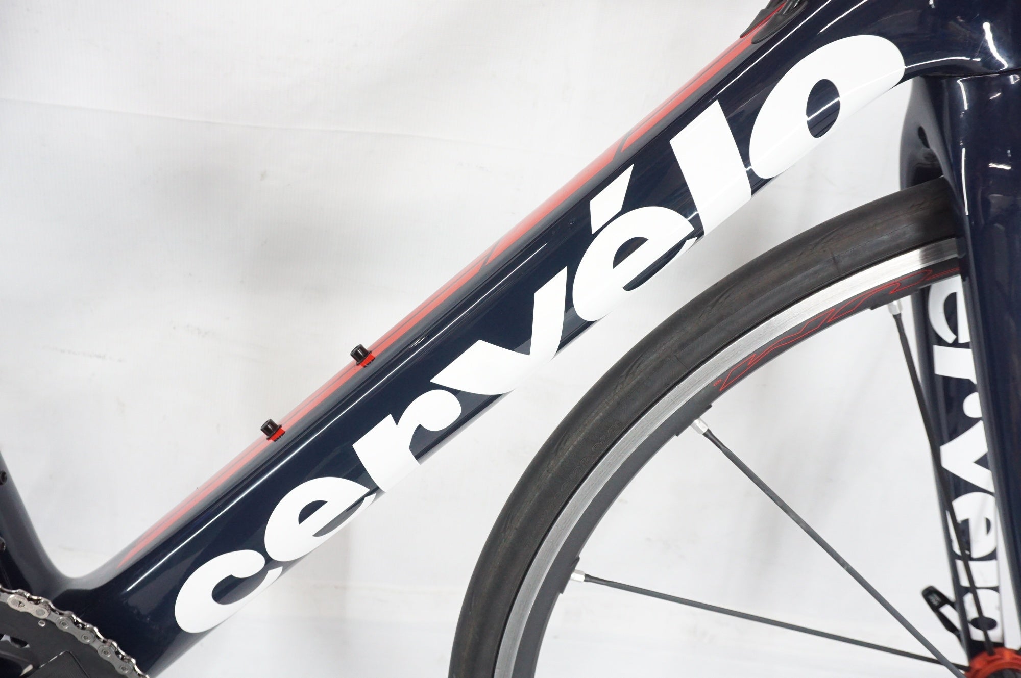 CERVELO 「サーベロ」 R3 2018年モデル ロードバイク / 阪急塚口店